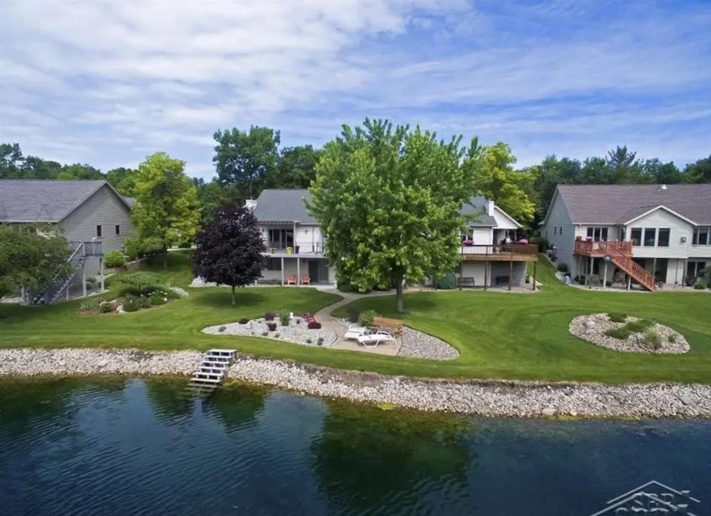 0 Gagetown Road Caseville Township MI 48725