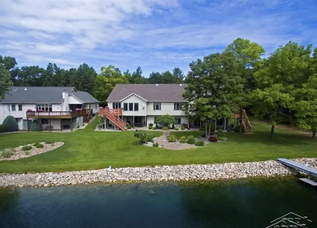 0 Gagetown Road Caseville Township MI 48725