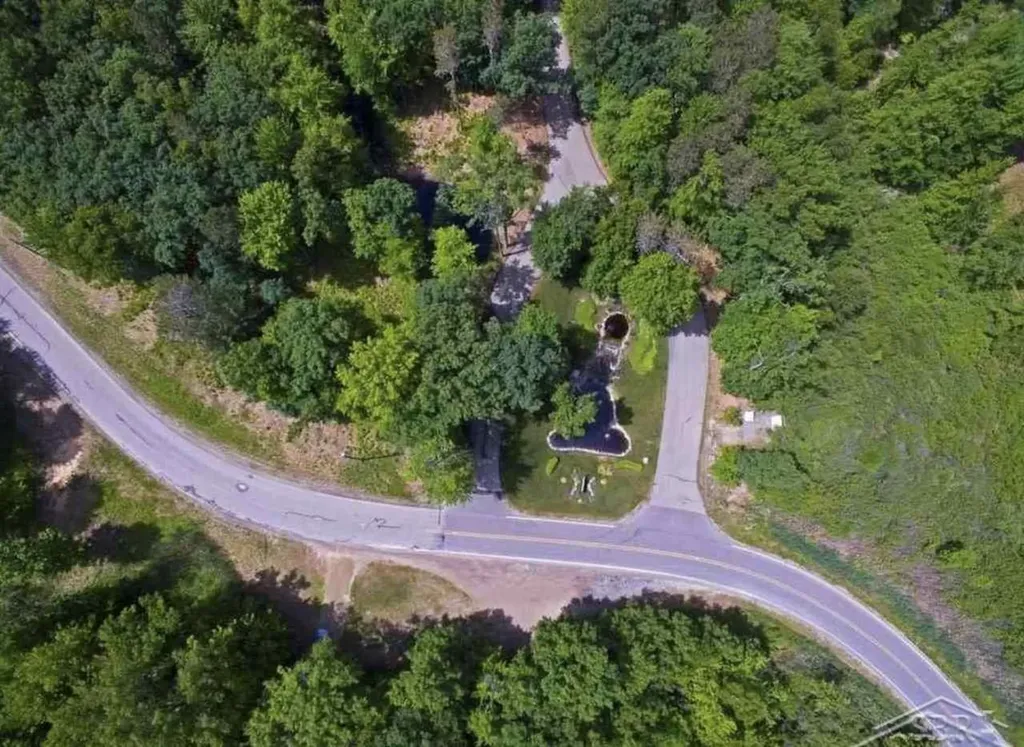 0 Gagetown Road Caseville Township MI 48725