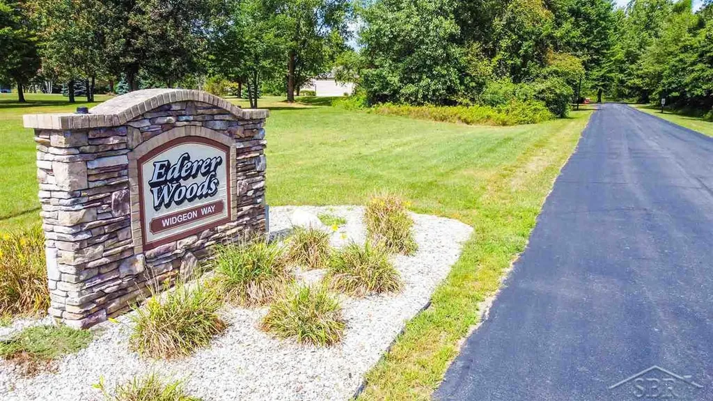 16600 Ederer Road Richland Township MI 48626