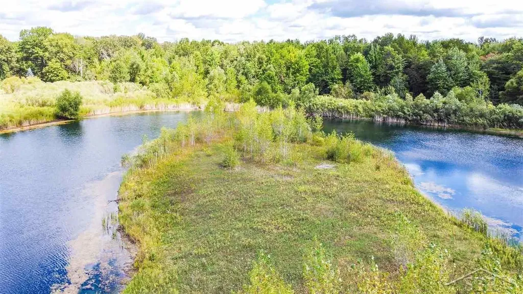 16600 Ederer Road Richland Township MI 48626