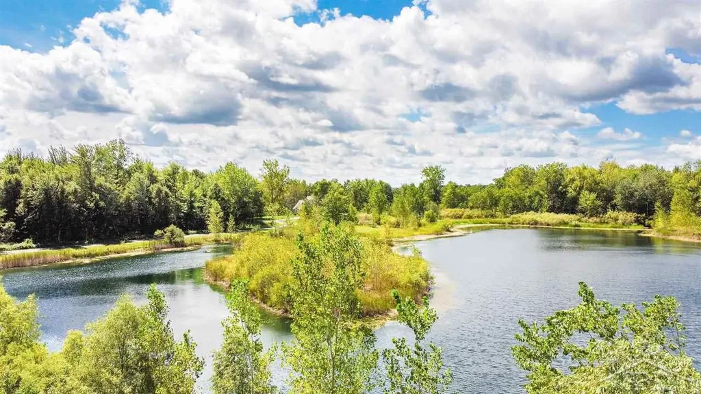 16600 Ederer Road Richland Township MI 48626