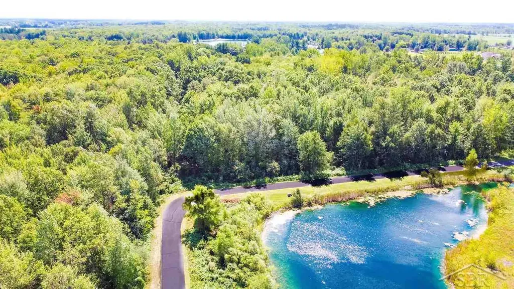 16600 Ederer Road Richland Township MI 48626