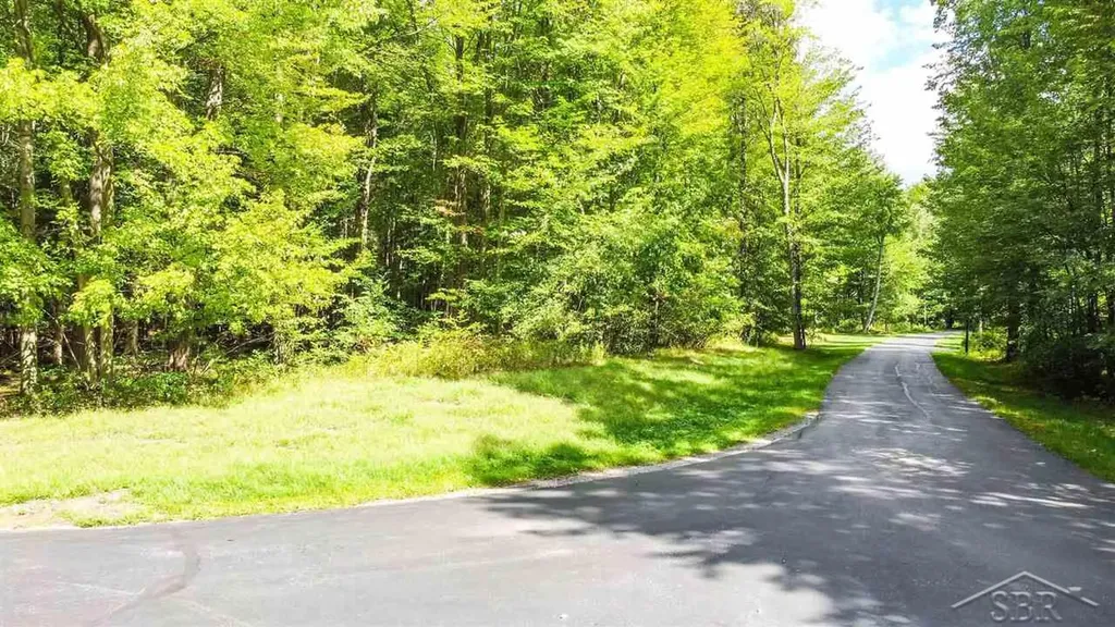 16600 Ederer Road Richland Township MI 48626