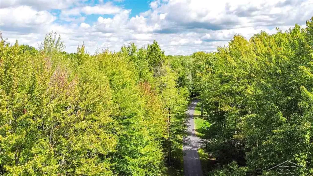 16600 Ederer Road Richland Township MI 48626