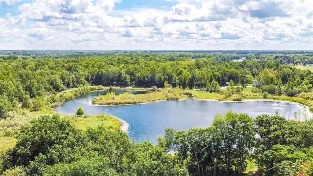 16600 Ederer Road Richland Township MI 48626