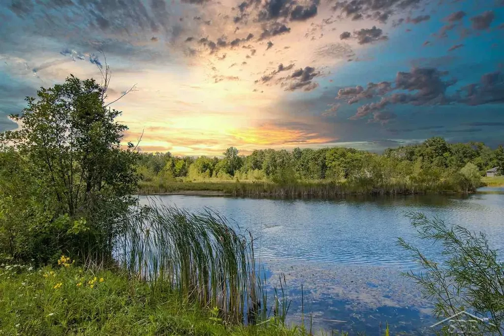 16600 Ederer Road Richland Township MI 48626