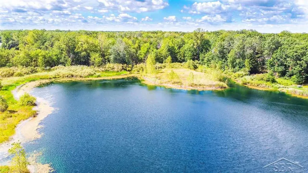 16600 Ederer Road Richland Township MI 48626