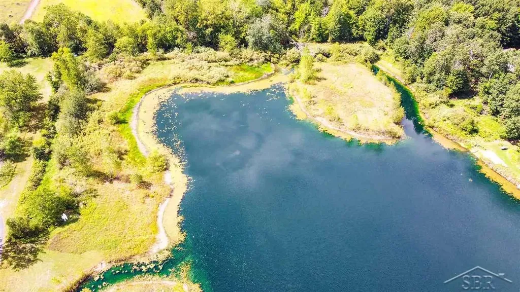 16600 Ederer Road Richland Township MI 48626