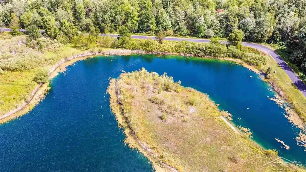 16600 Ederer Road Richland Township MI 48626