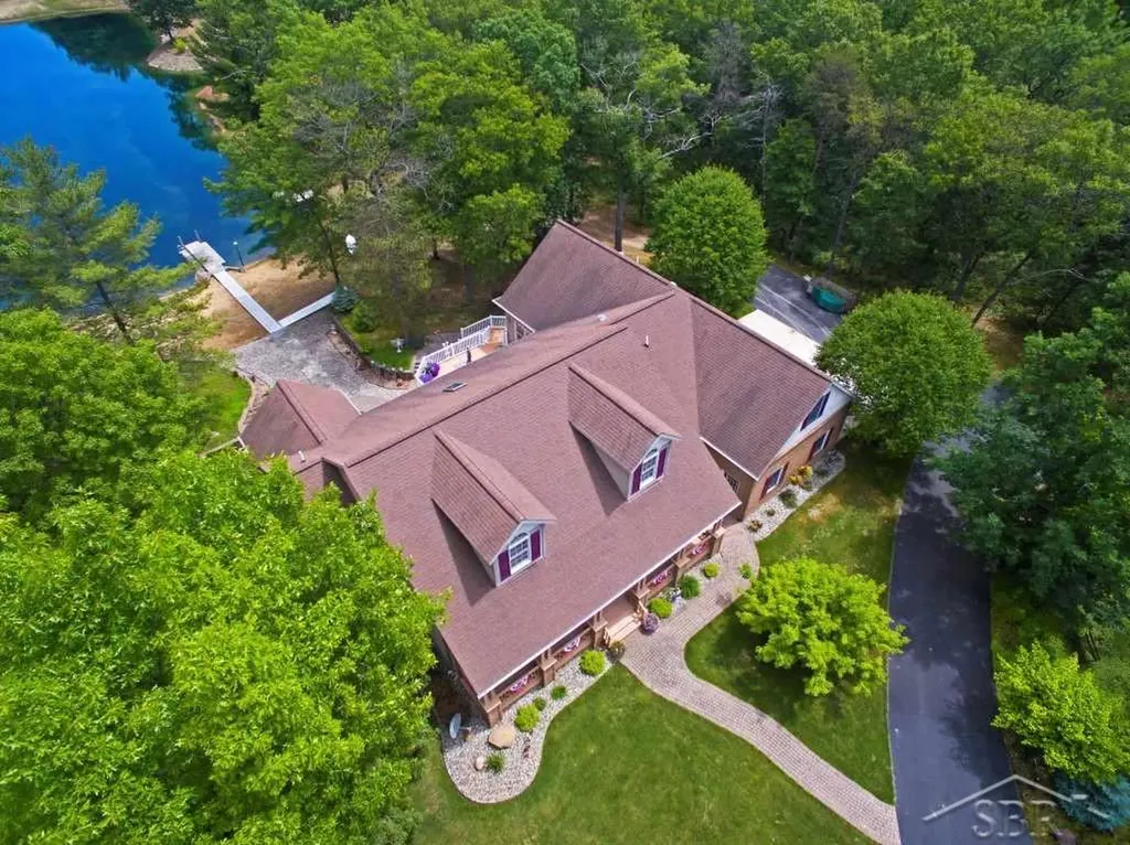 5714 County Kerry Drive Caseville City MI 48725