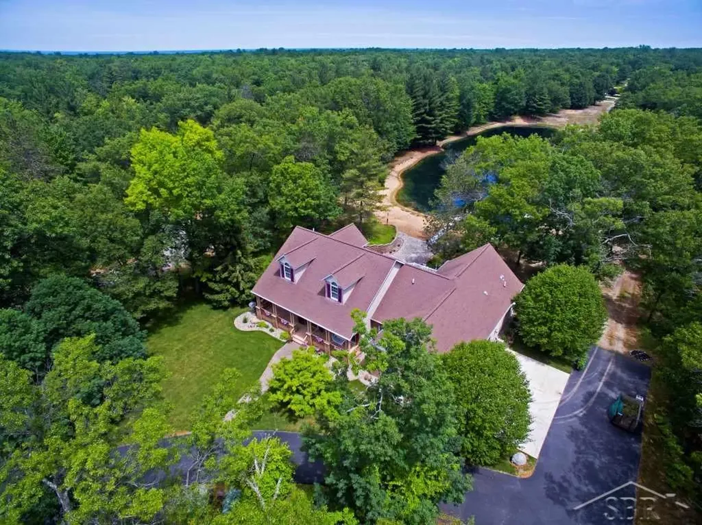 5714 County Kerry Drive Caseville City MI 48725