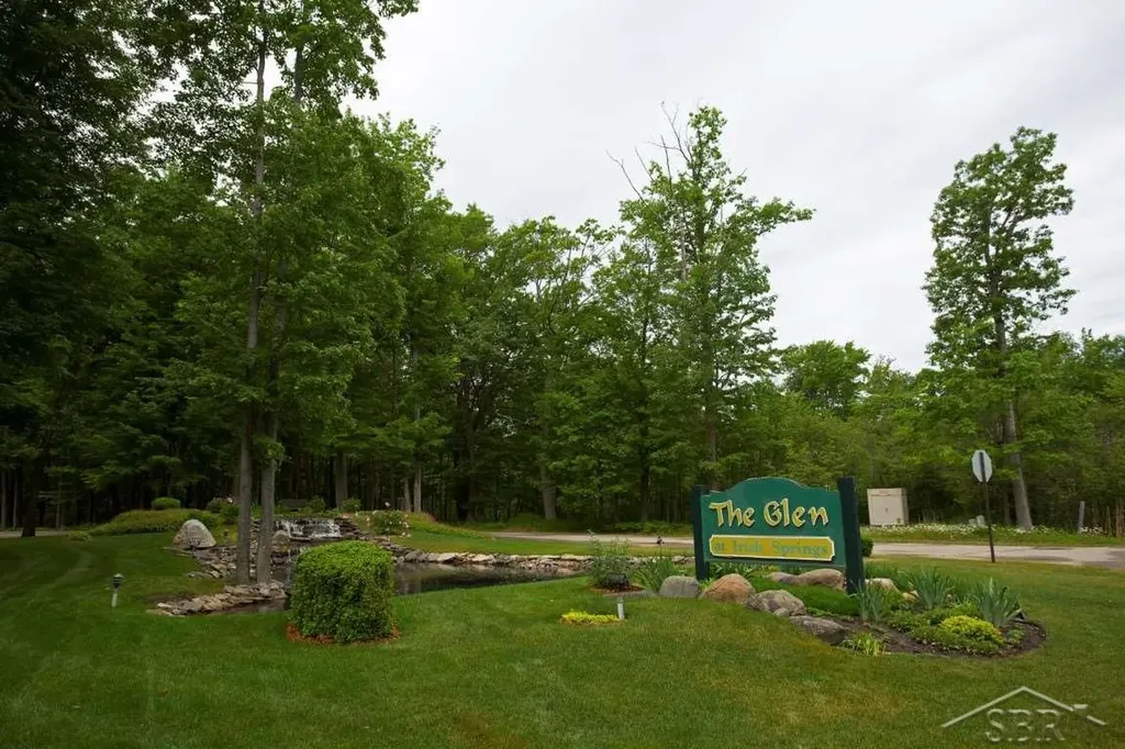 5714 County Kerry Drive Caseville City MI 48725