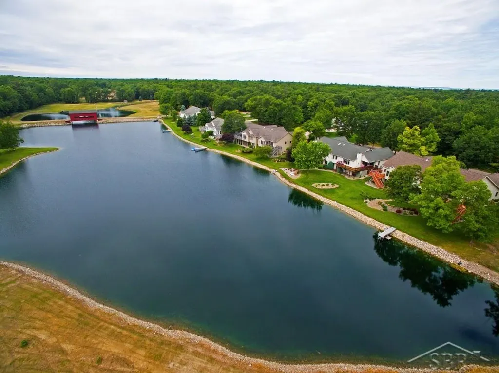5714 County Kerry Drive Caseville City MI 48725