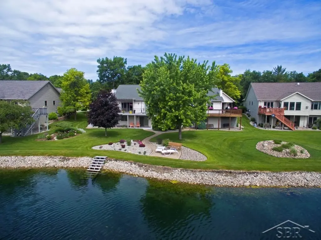 5714 County Kerry Drive Caseville City MI 48725