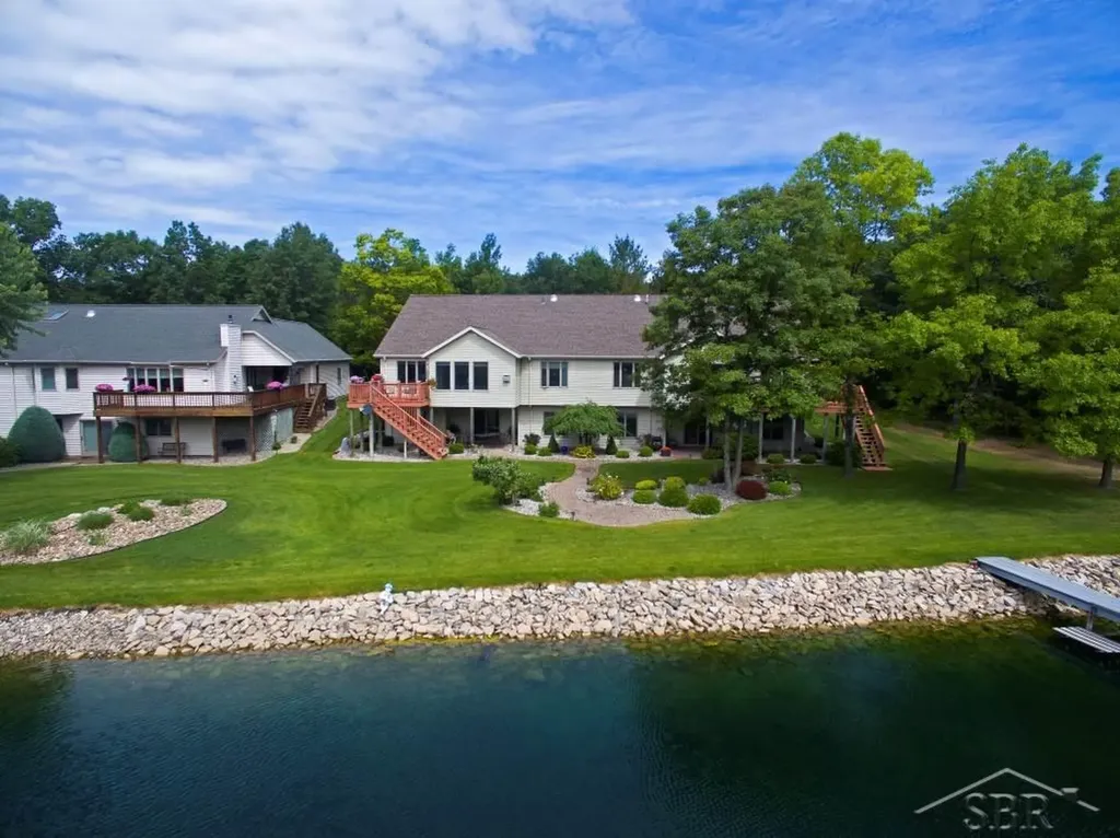 5718 County Kerry Drive Caseville City MI 48725
