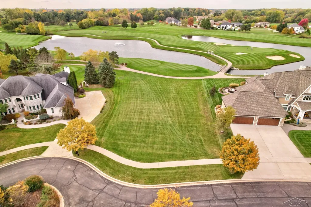 23 E Grove Lot Court Thomas Township MI 48623