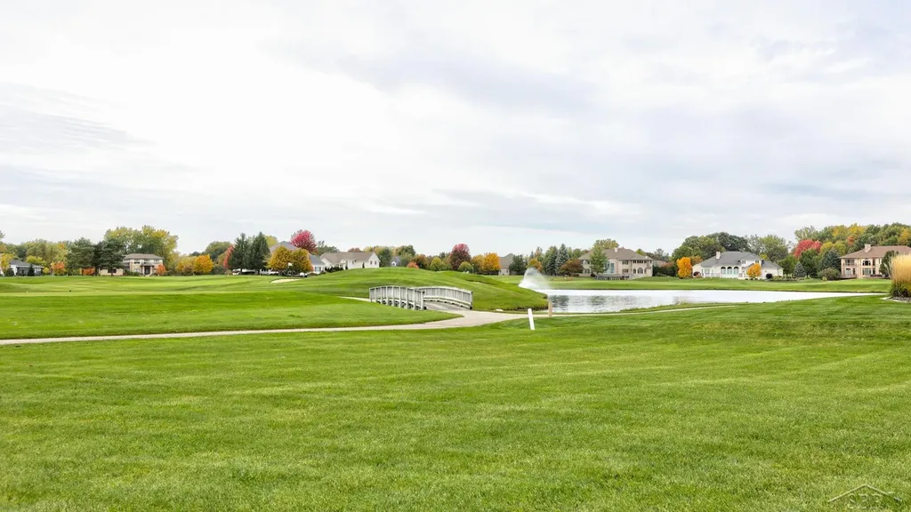 23 E Grove Lot Court Thomas Township MI 48623