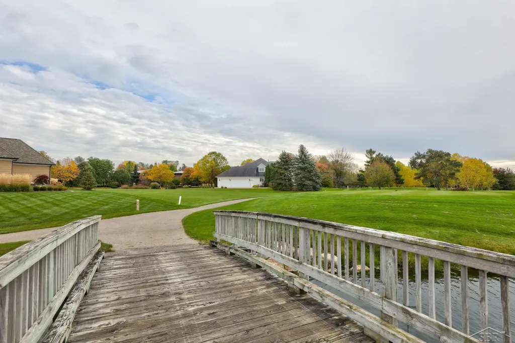 23 E Grove Lot Court Thomas Township MI 48623