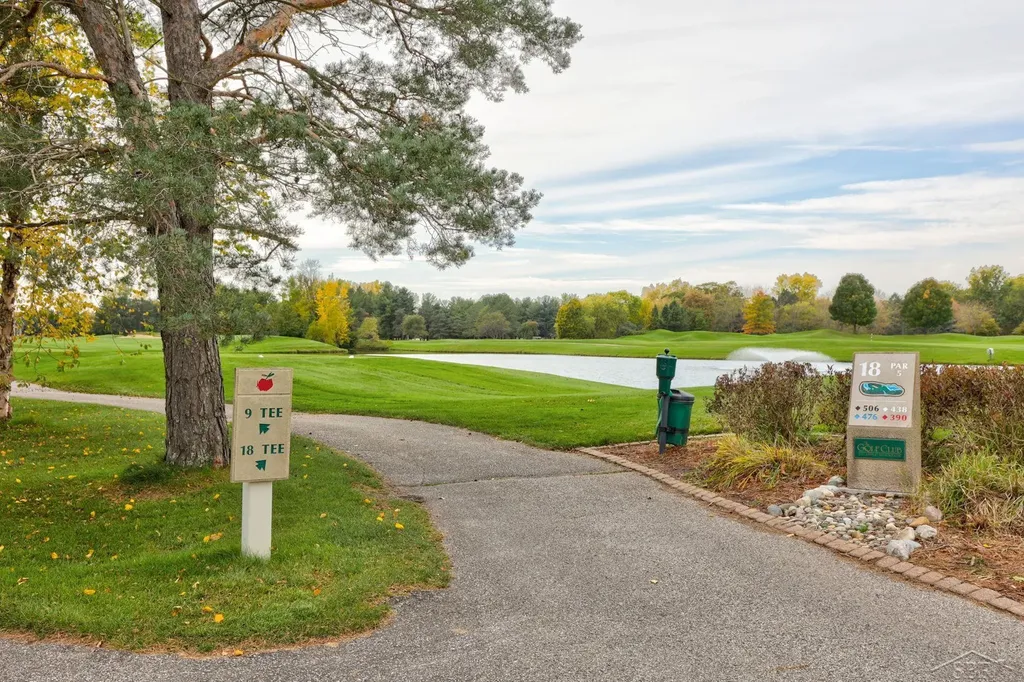 23 E Grove Lot Court Thomas Township MI 48623