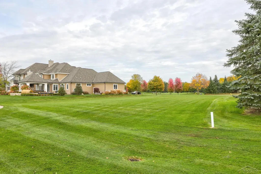 23 E Grove Lot Court Thomas Township MI 48623