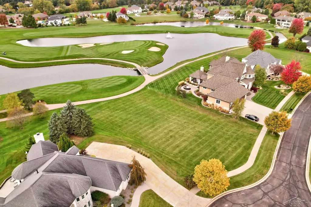 23 E Grove Lot Court Thomas Township MI 48623