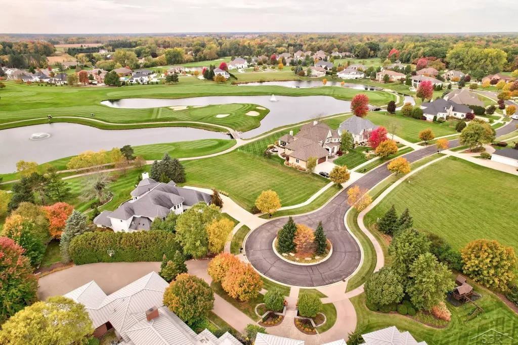 23 E Grove Lot Court Thomas Township MI 48623