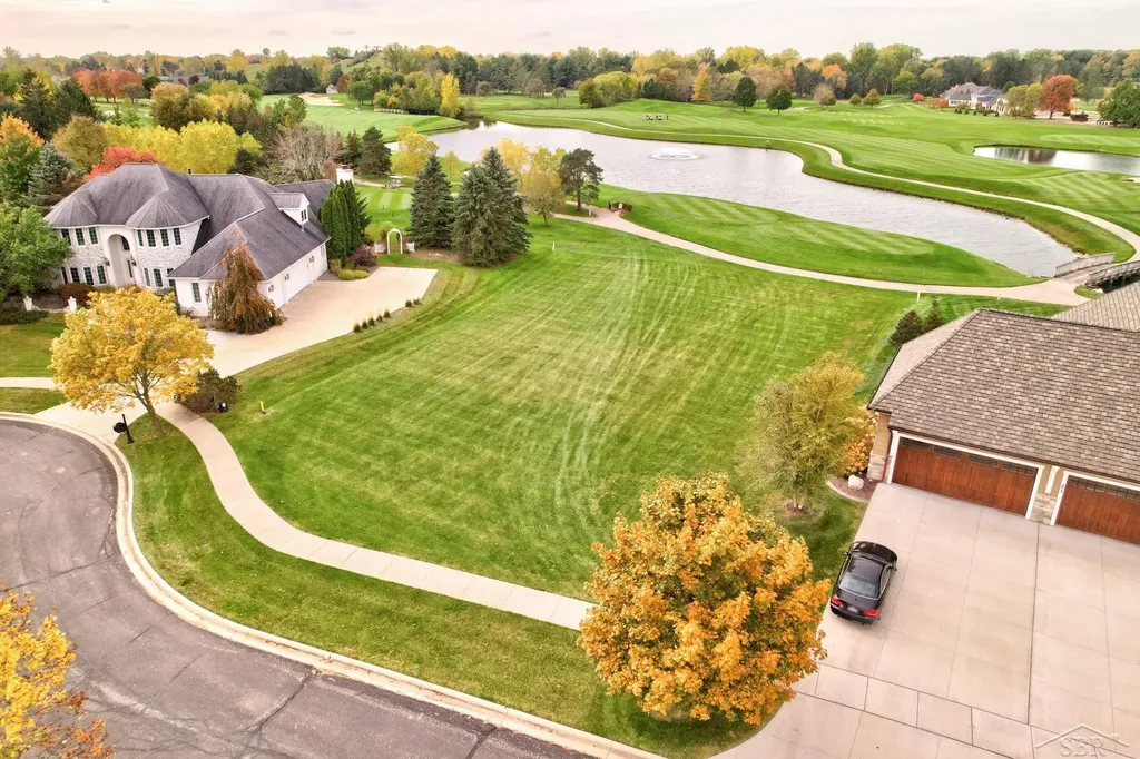 23 E Grove Lot Court Thomas Township MI 48623