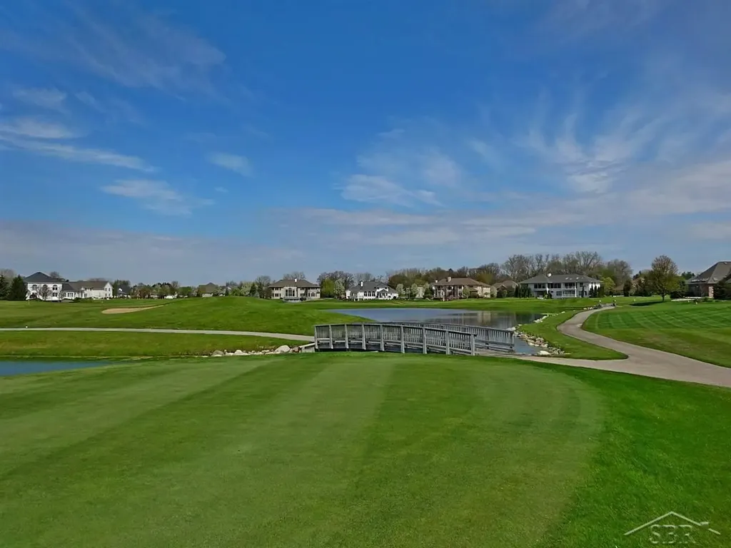 23 E Grove Lot Court Thomas Township MI 48623