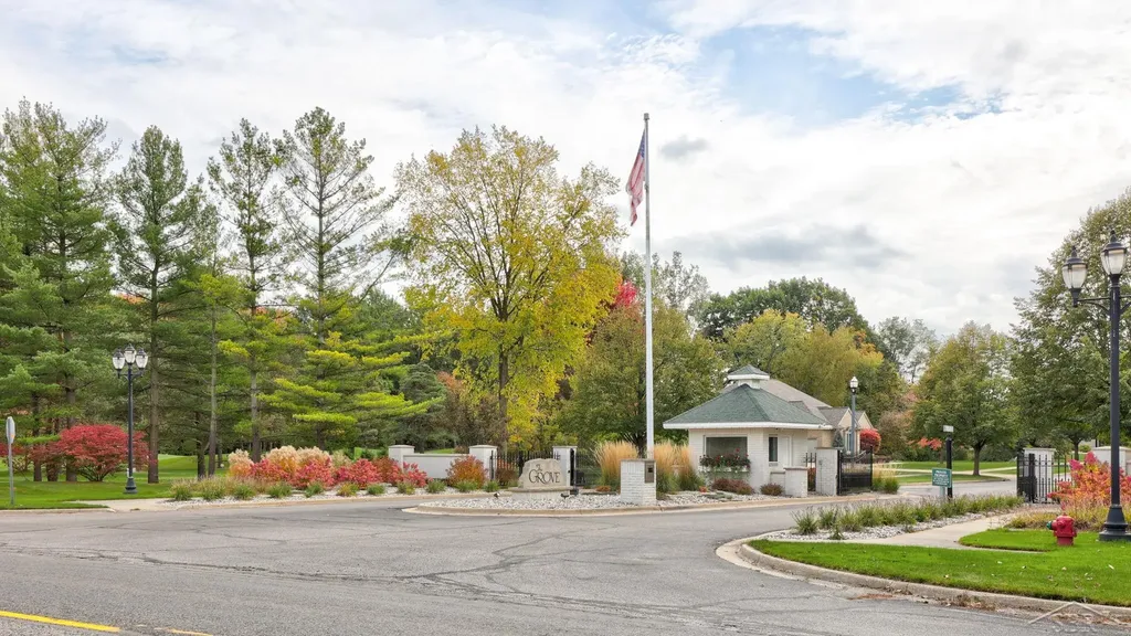23 E Grove Lot Court Thomas Township MI 48623