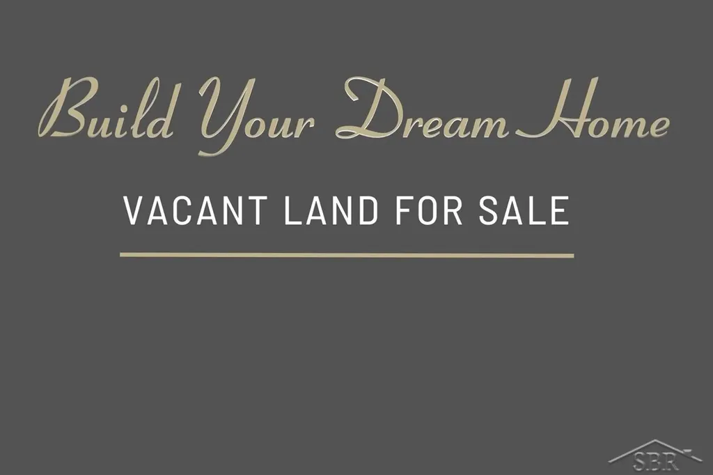 23 E Grove Lot Court Thomas Township MI 48623