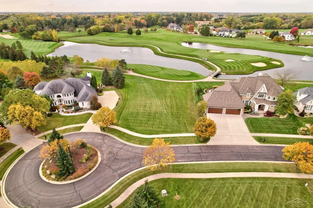 23 E Grove Lot Court Thomas Township MI 48623