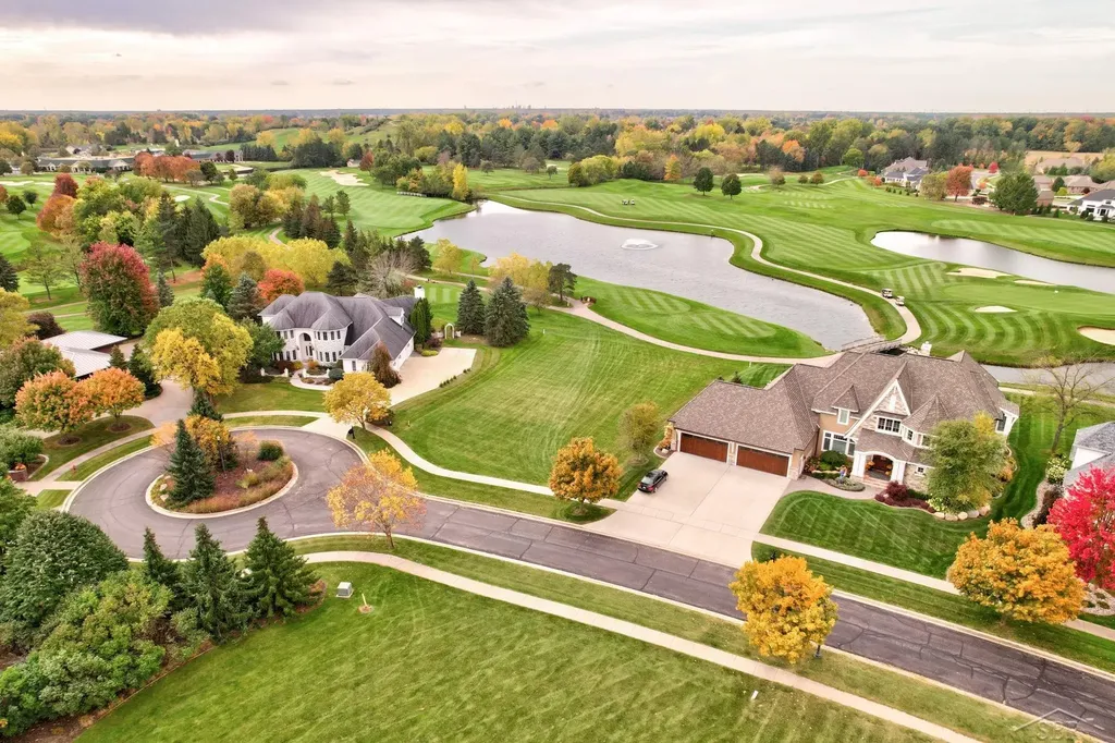 23 E Grove Lot Court Thomas Township MI 48623