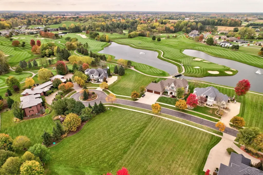 23 E Grove Lot Court Thomas Township MI 48623