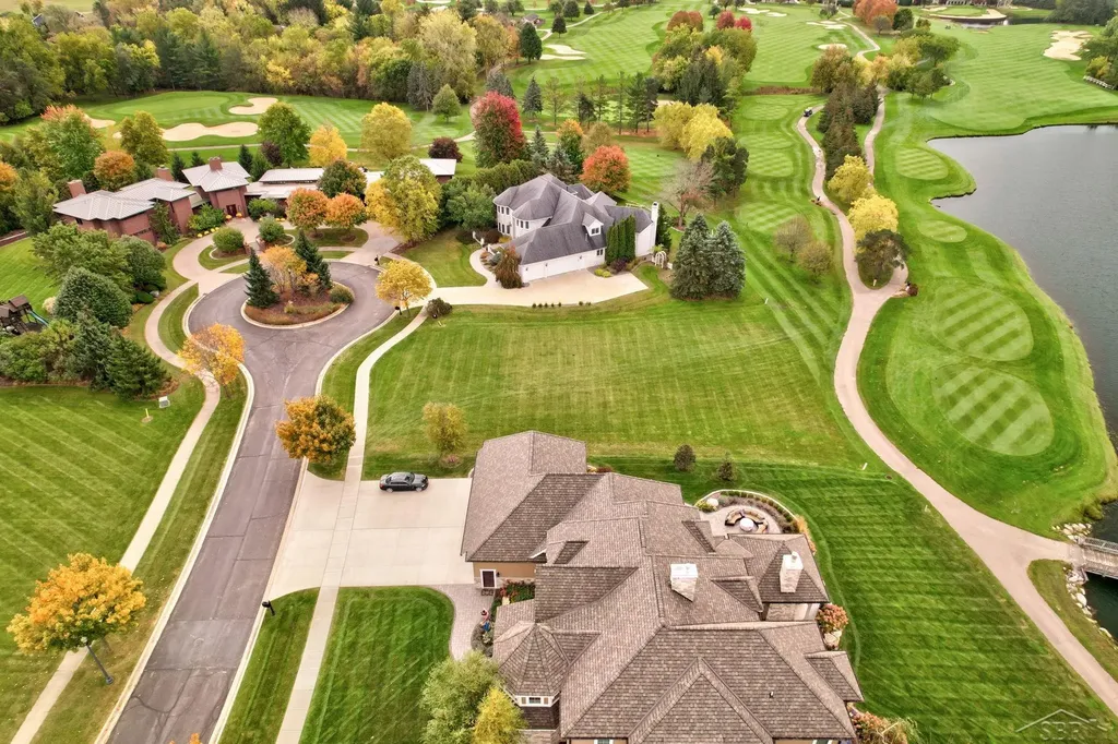 23 E Grove Lot Court Thomas Township MI 48623