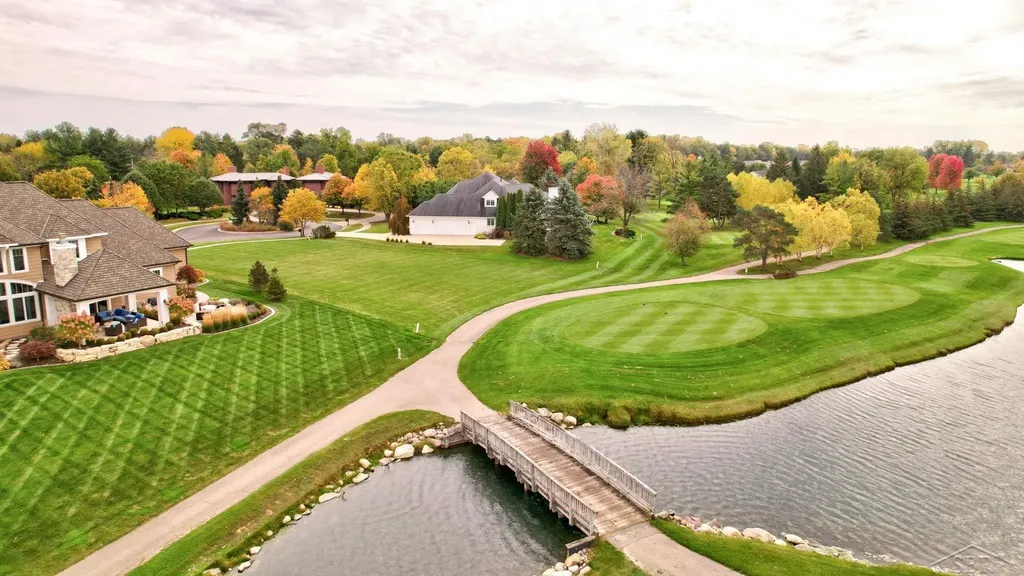 23 E Grove Lot Court Thomas Township MI 48623