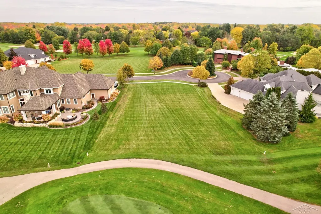 23 E Grove Lot Court Thomas Township MI 48623