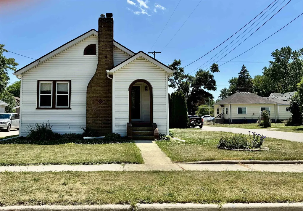 509 W Main Street Durand City MI 48429