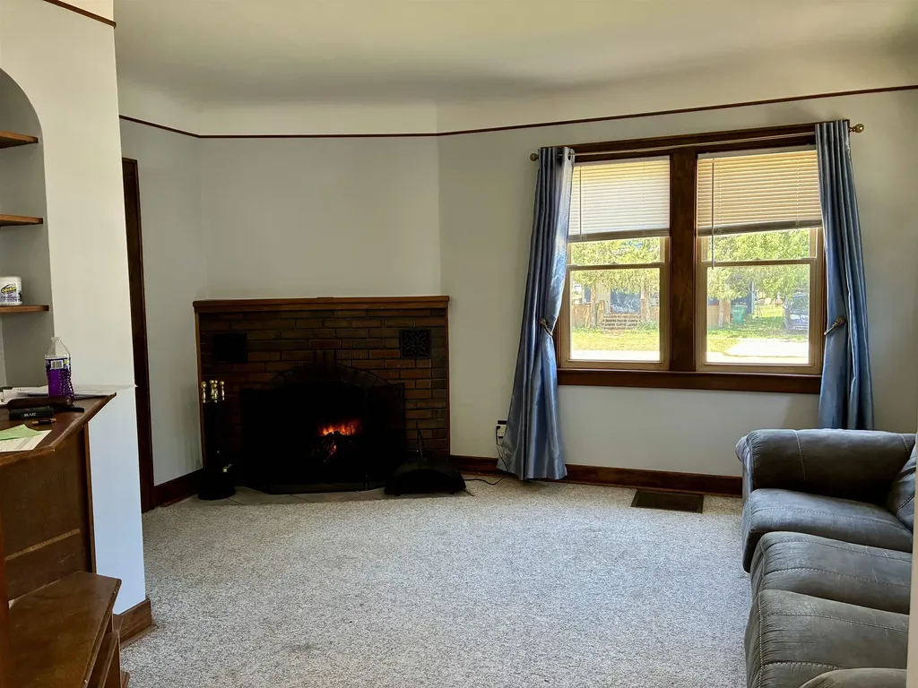 509 W Main Street Durand City MI 48429