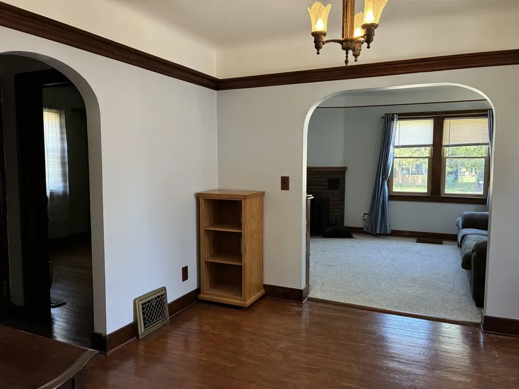 509 W Main Street Durand City MI 48429