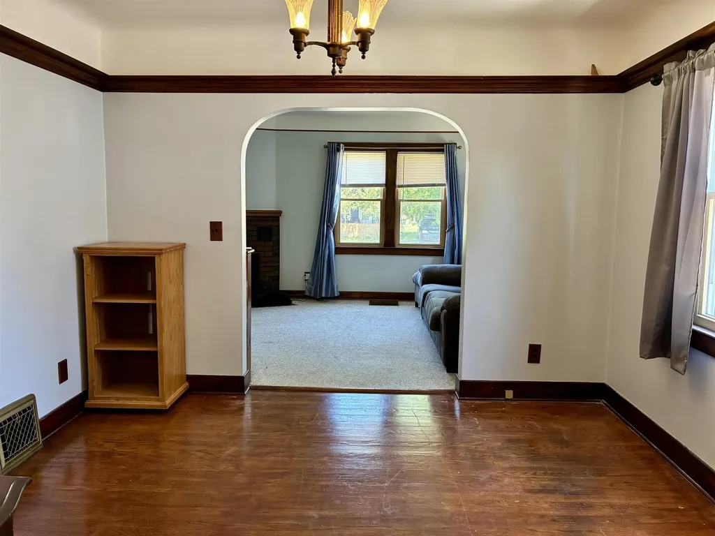 509 W Main Street Durand City MI 48429