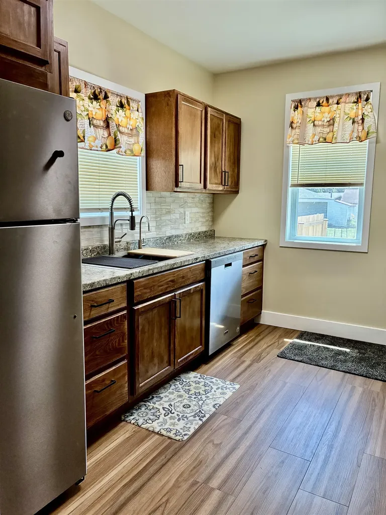 509 W Main Street Durand City MI 48429