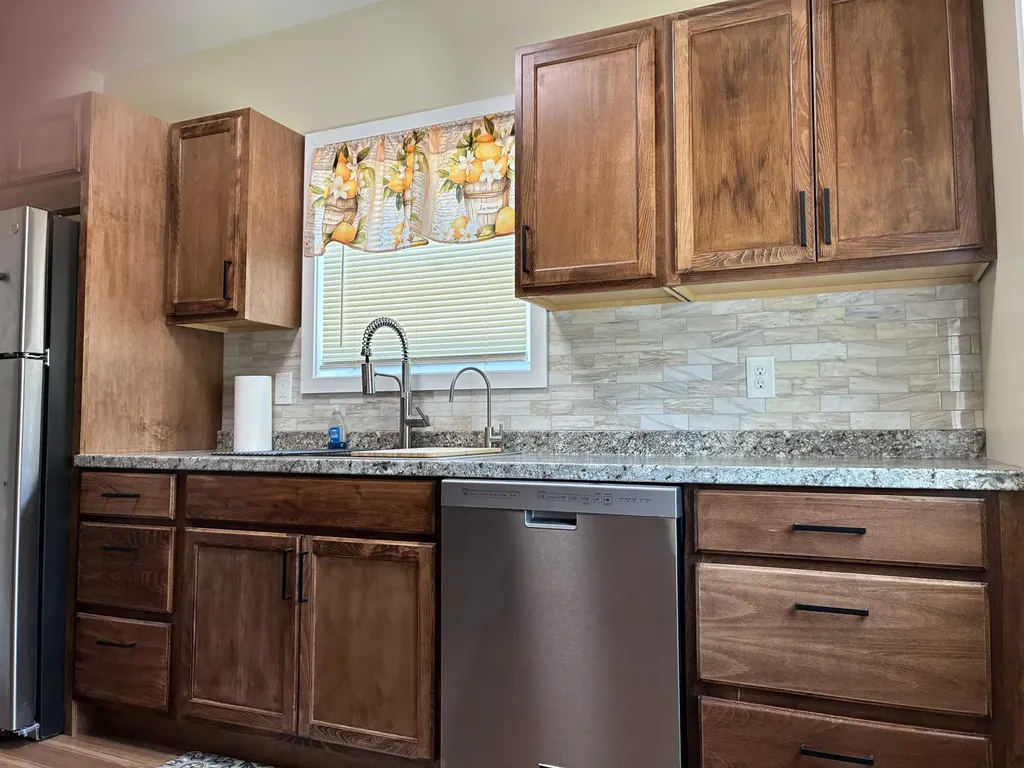 509 W Main Street Durand City MI 48429