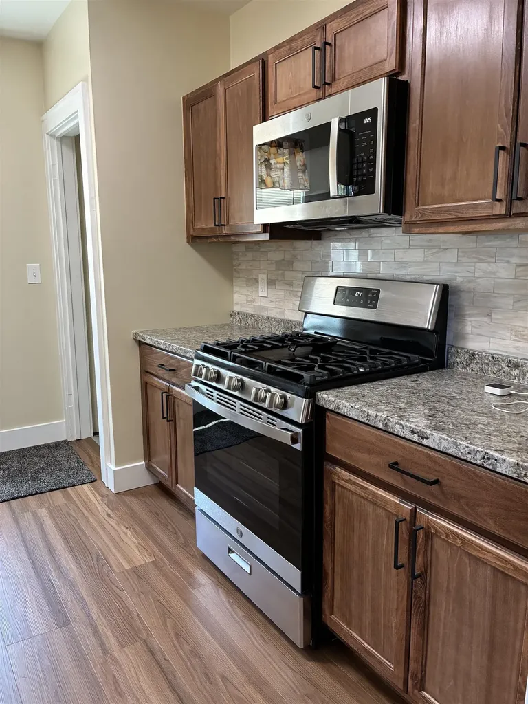 509 W Main Street Durand City MI 48429