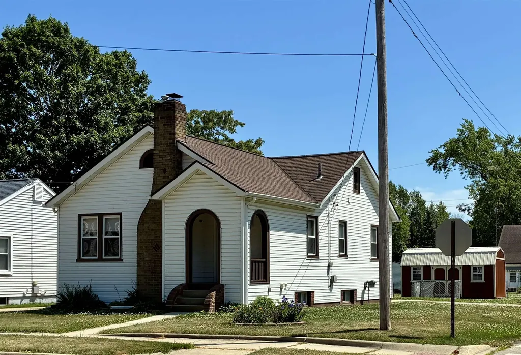 509 W Main Street Durand City MI 48429