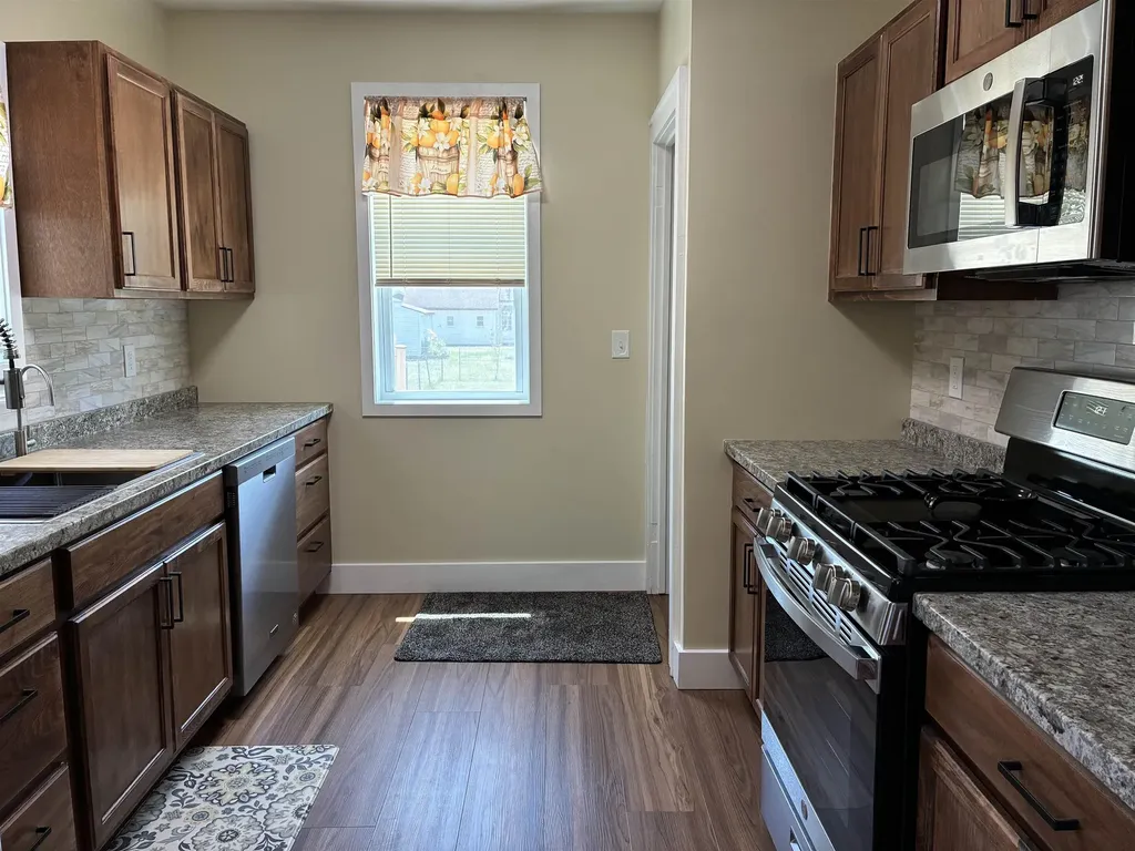 509 W Main Street Durand City MI 48429