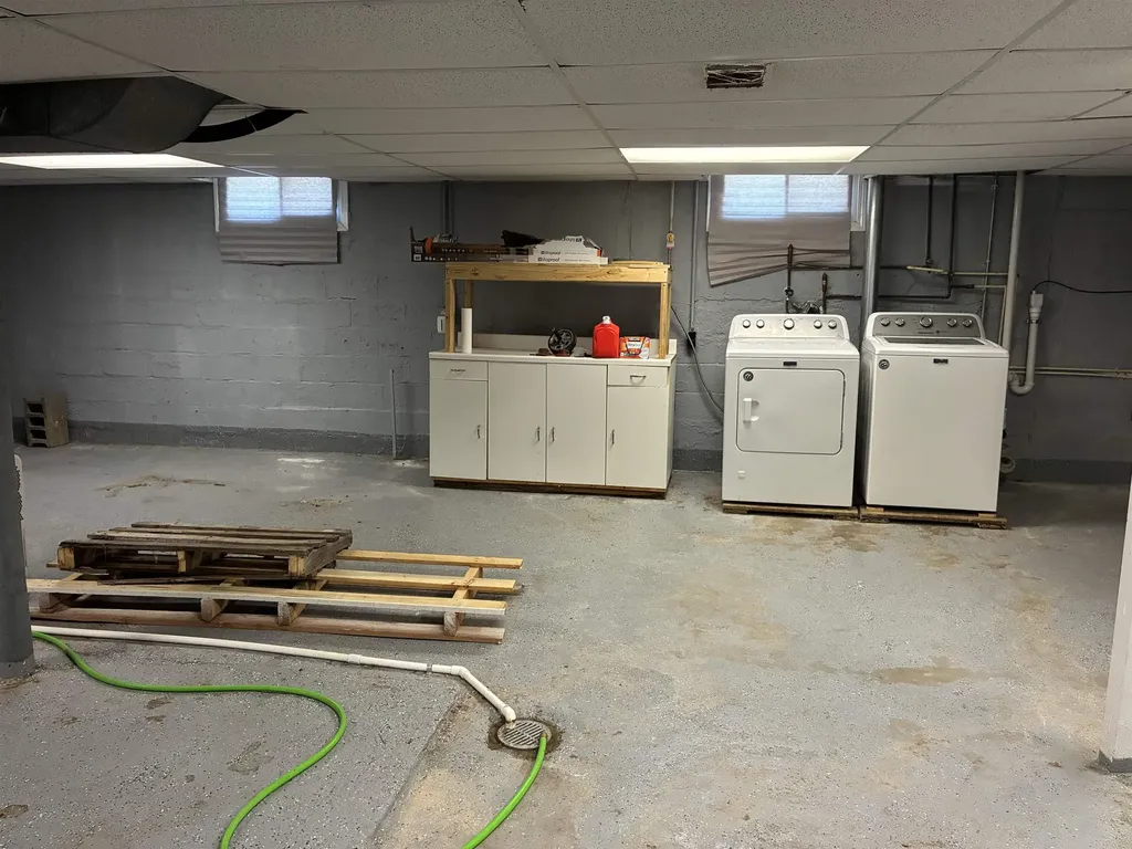 509 W Main Street Durand City MI 48429
