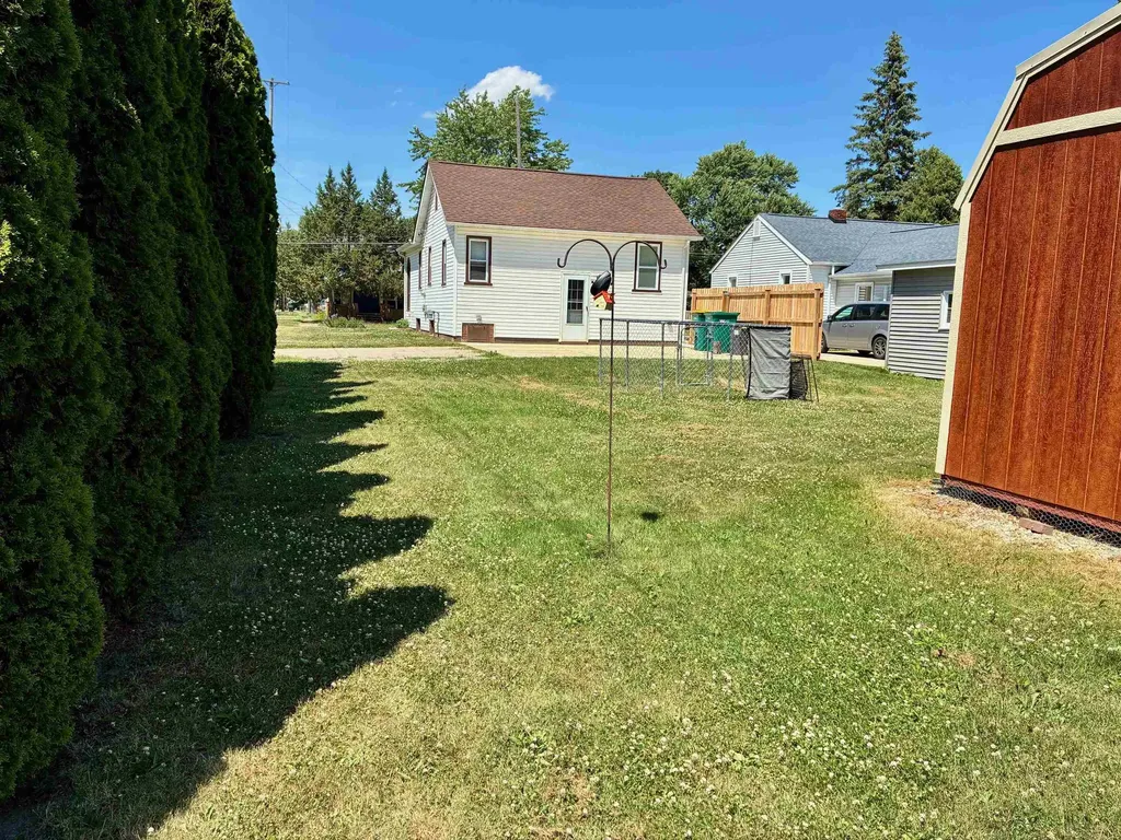 509 W Main Street Durand City MI 48429