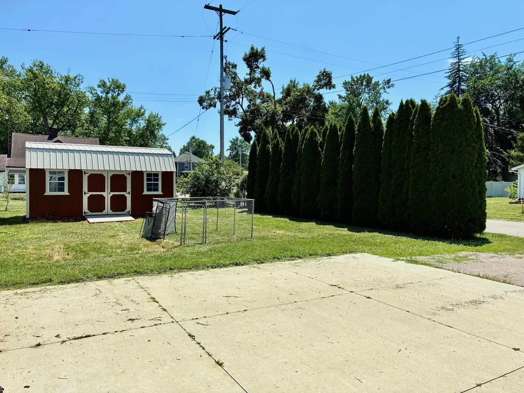 509 W Main Street Durand City MI 48429