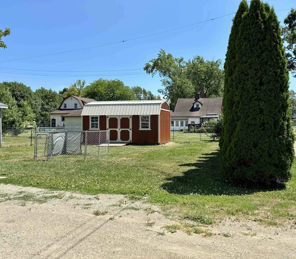 509 W Main Street Durand City MI 48429